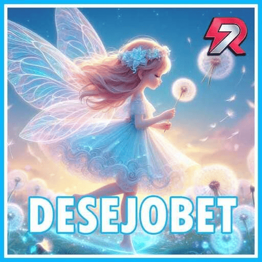 Logo da DESEJOBET